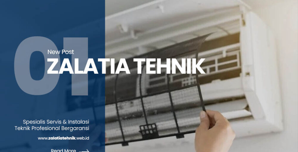 artikel ZALATIA TEHNIK