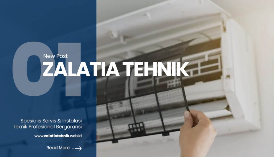 artikel ZALATIA TEHNIK