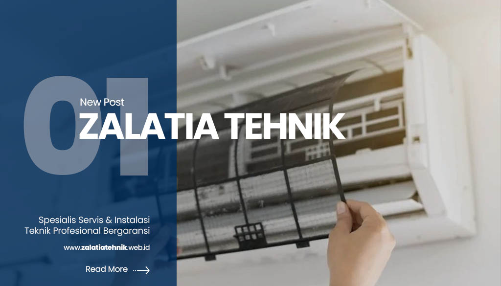 artikel ZALATIA TEHNIK